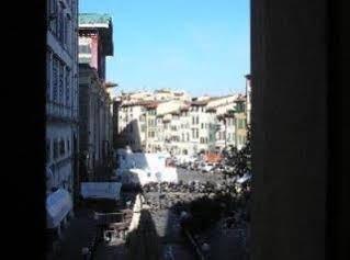Hotel Regina Florencia Exterior foto