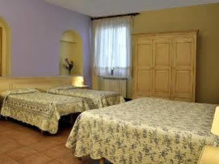 Hotel Regina Florencia Exterior foto